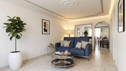 Blk 6 Everton Park (Bukit Merah), HDB 3 Rooms #578750601